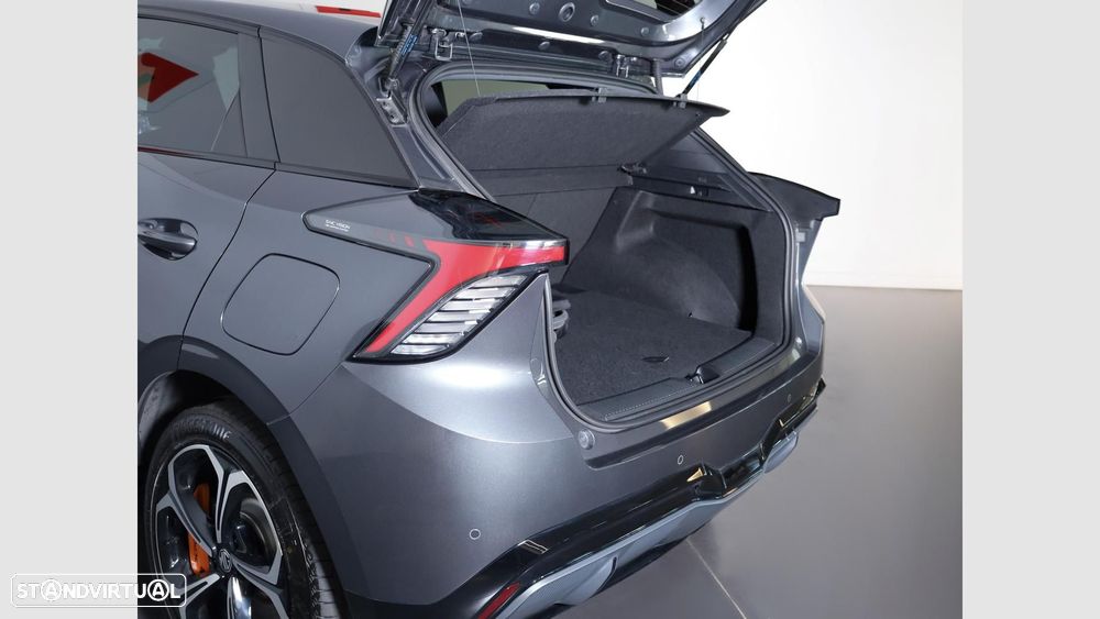 MG MG4 64 kWh XPower - 24