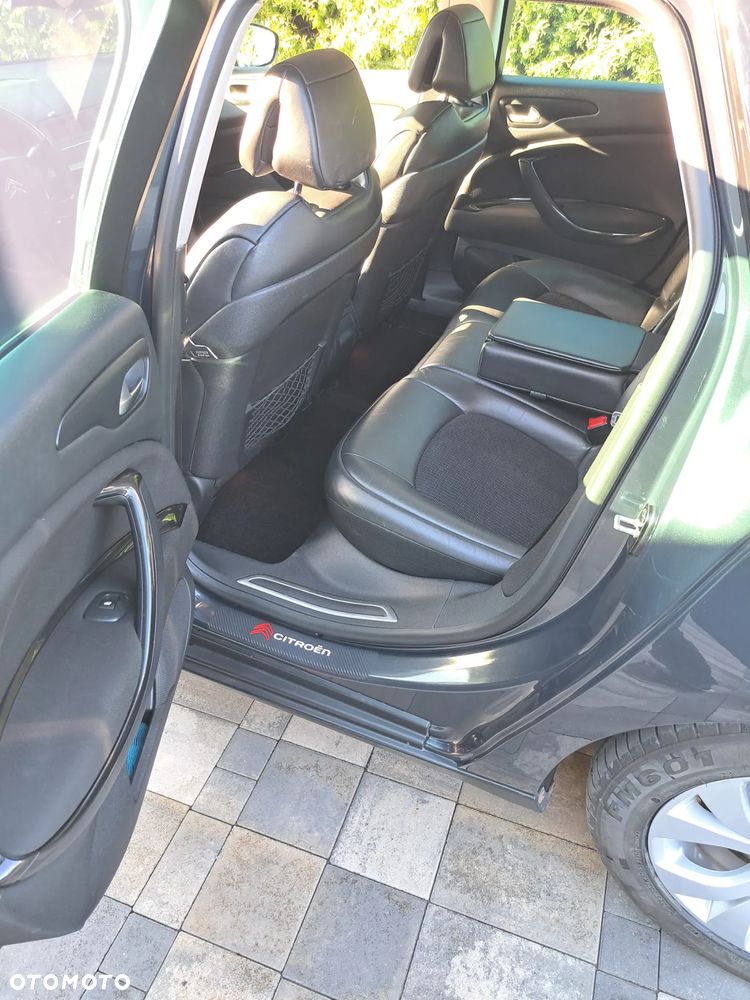 Citroën C5 2.0 HDi Exclusive - 7