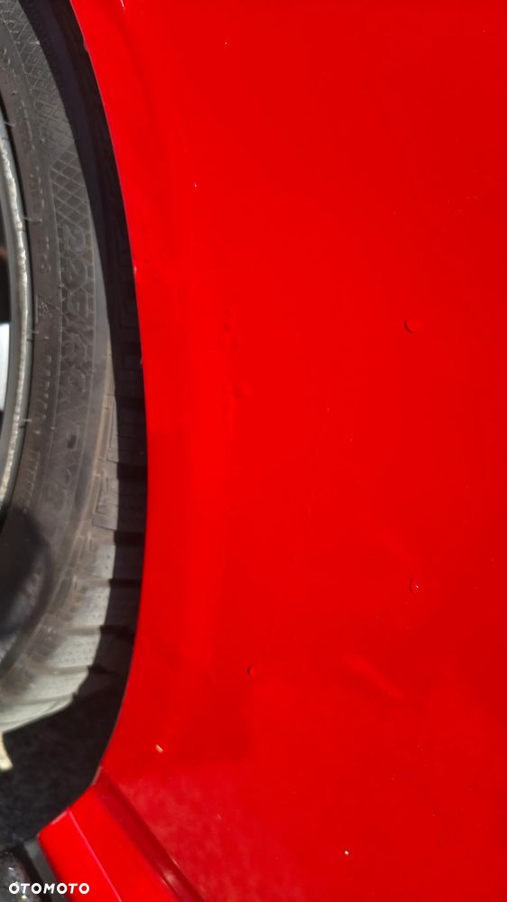 Hyundai Coupe 2.0 Automatik GLS - 9