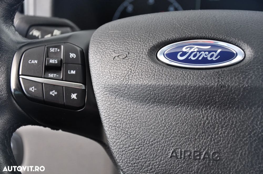 Ford Transit L3H2 9 Locuri - 24