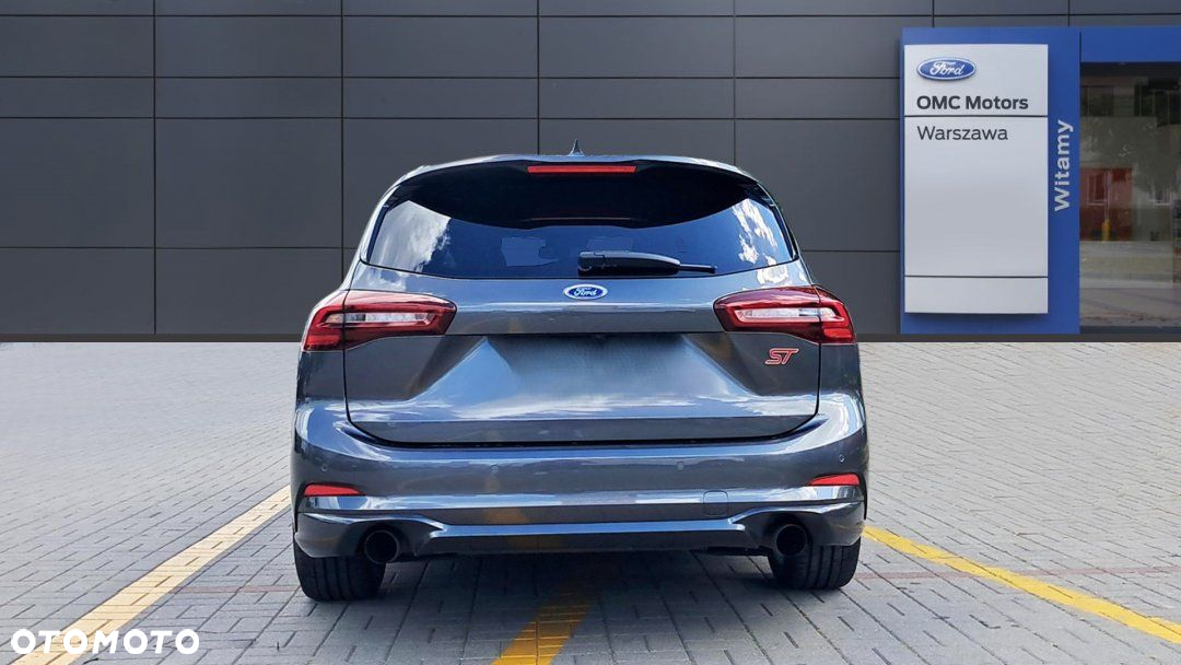 Ford Focus - 5