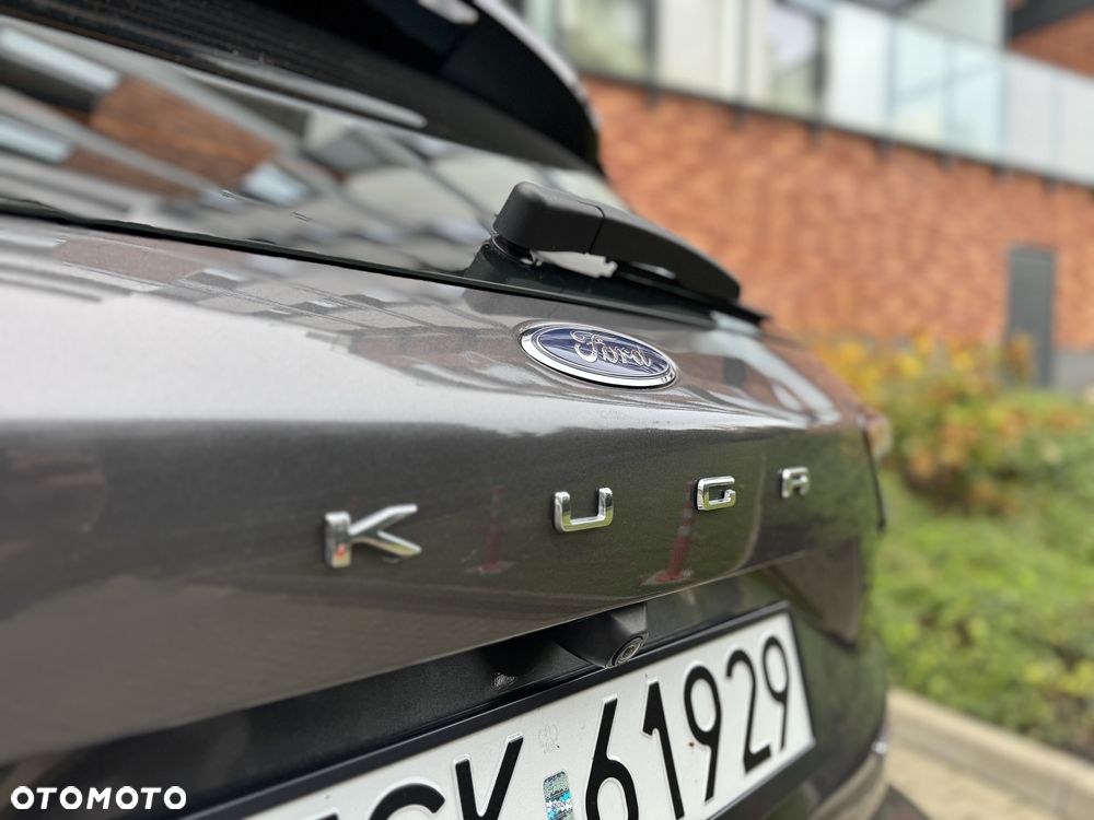 Ford Kuga - 18