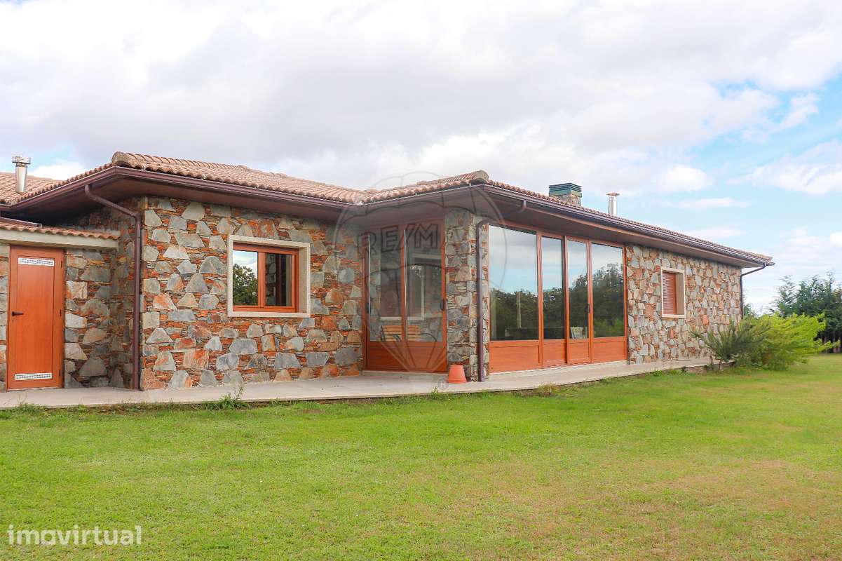 Moradia T4 para venda - Grande imagem: 5/42