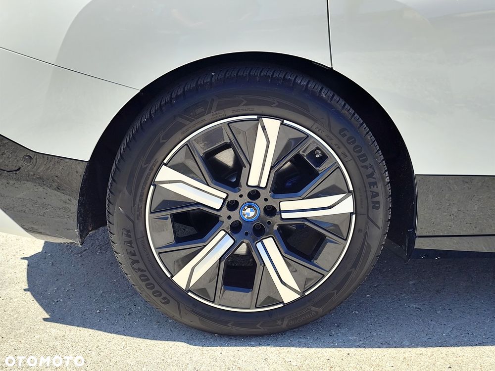 BMW iX xDrive50 111.5kWh - 14