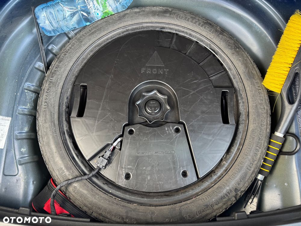 Seat Leon 2.0 TDI Start&Stop DSG FR - 4