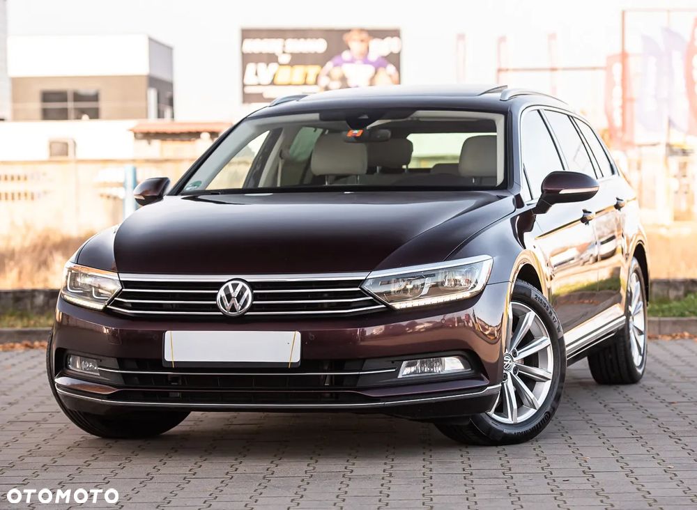 Volkswagen Passat Variant 1.8 TSI (BlueMotion Technology) DSG Highline - 5