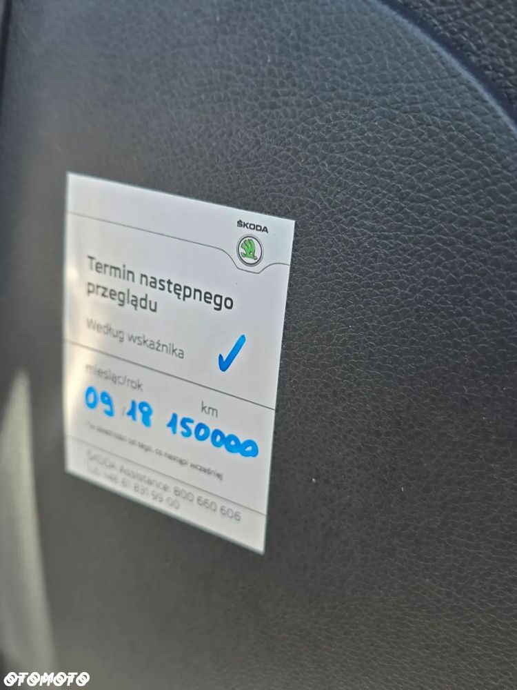 Skoda Fabia 1.2 12V Family Plus - 33