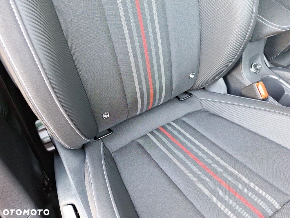 Skoda Kamiq 1.5 TSI Monte Carlo DSG - 32