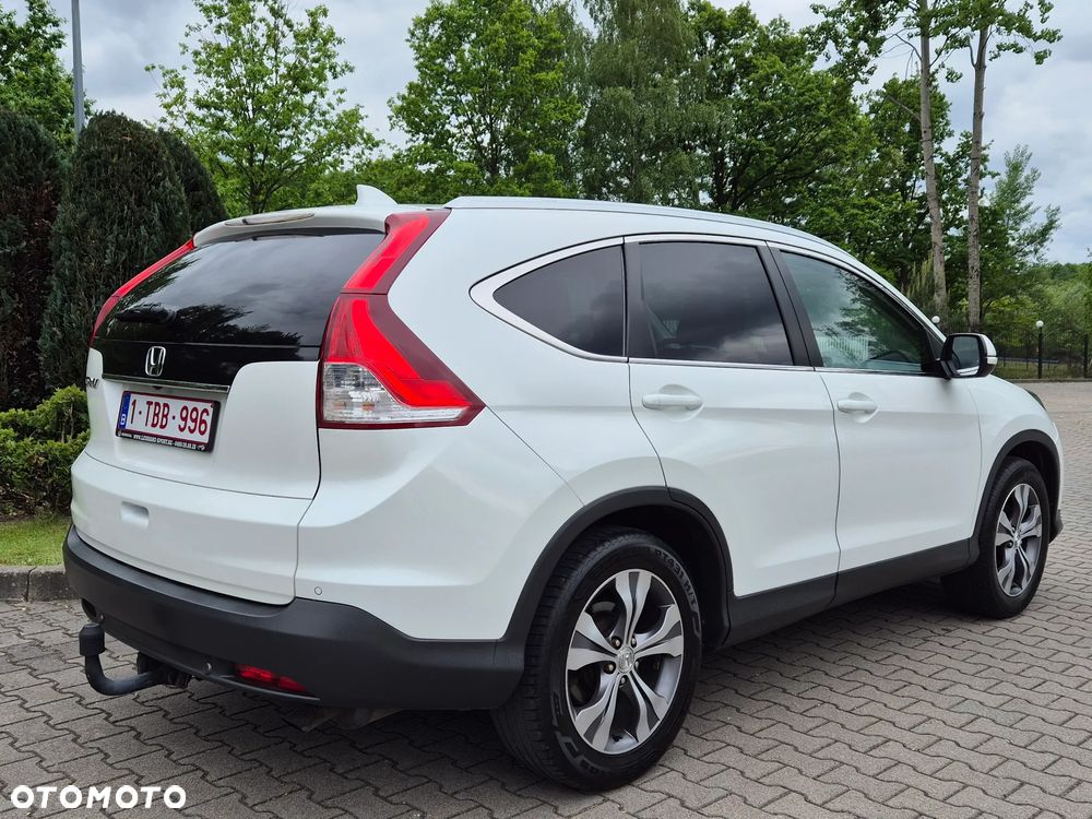 Honda CR-V 1.6i-DTEC Lifestyle (ADAS / Connect+) / (2WD) - 10