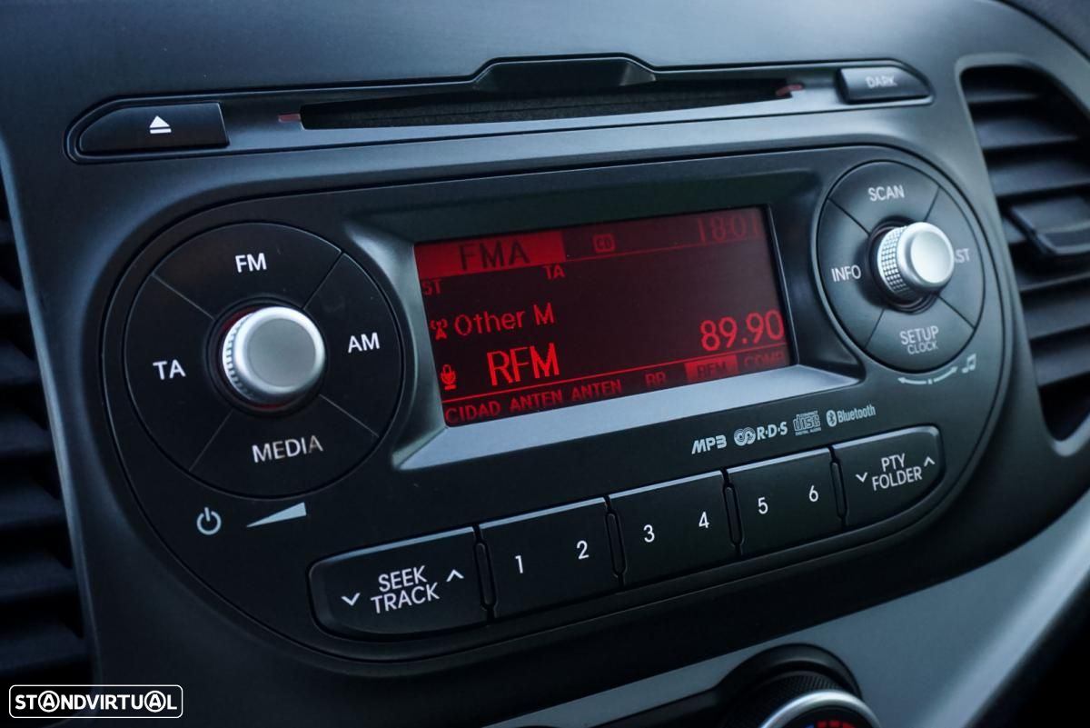 Kia Picanto - 12