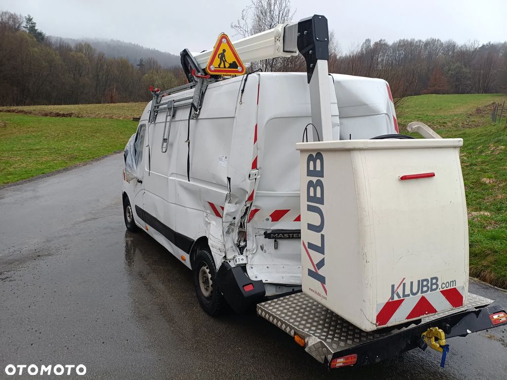 Renault Master - 4