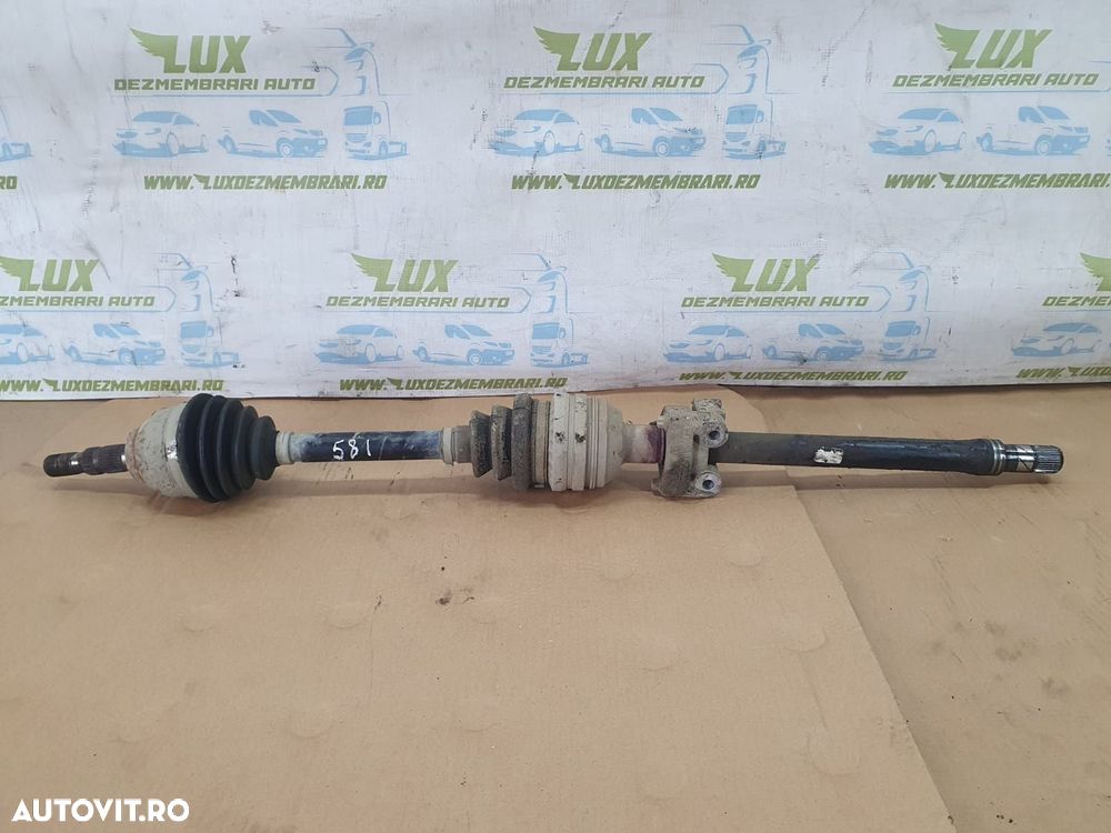 Planetara dreapta 1.7 cdti Z17DTH Opel Astra H [2004 - 2007] 1.7 cdti - 1