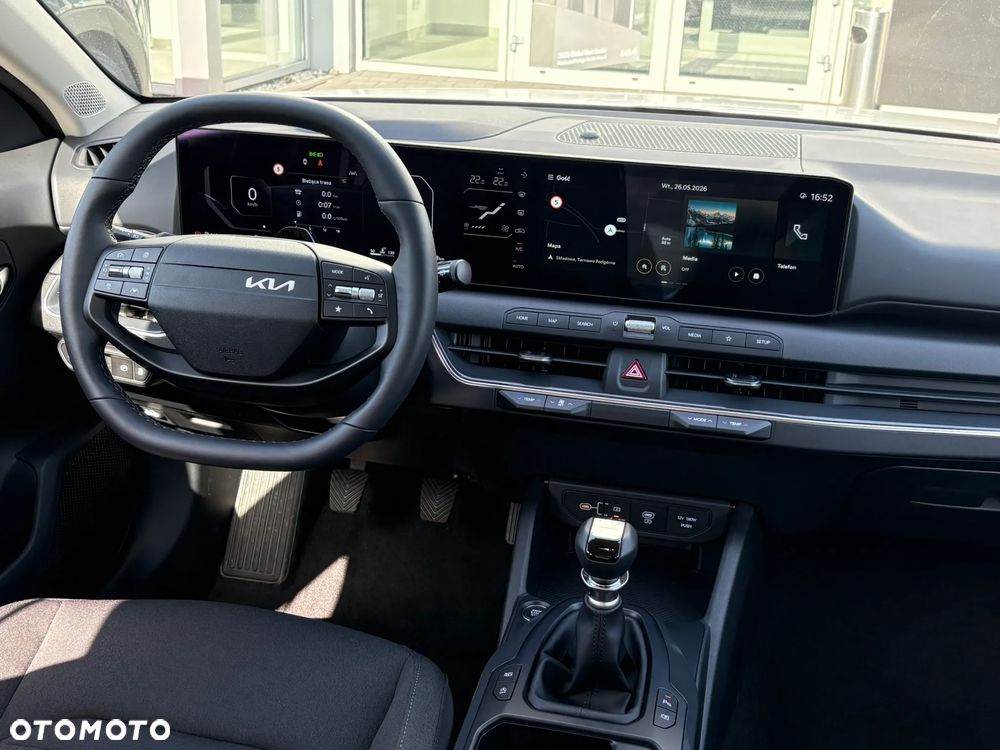 Kia K4 1.0 T-GDI M - 19