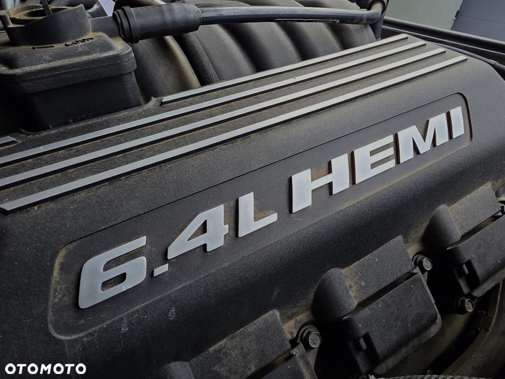 Jeep Grand Cherokee 6.4 V8 SRT8 - 20