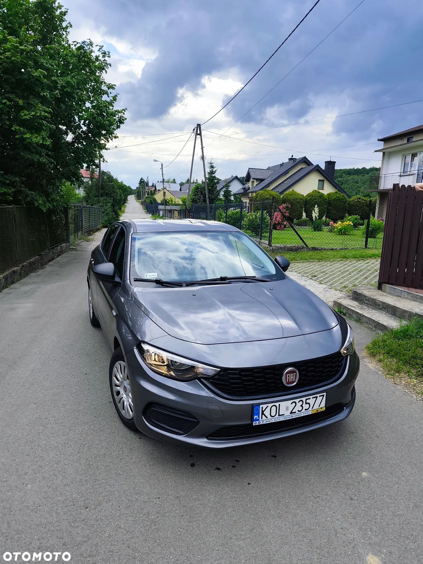 Fiat Tipo 1.4 16v - 1