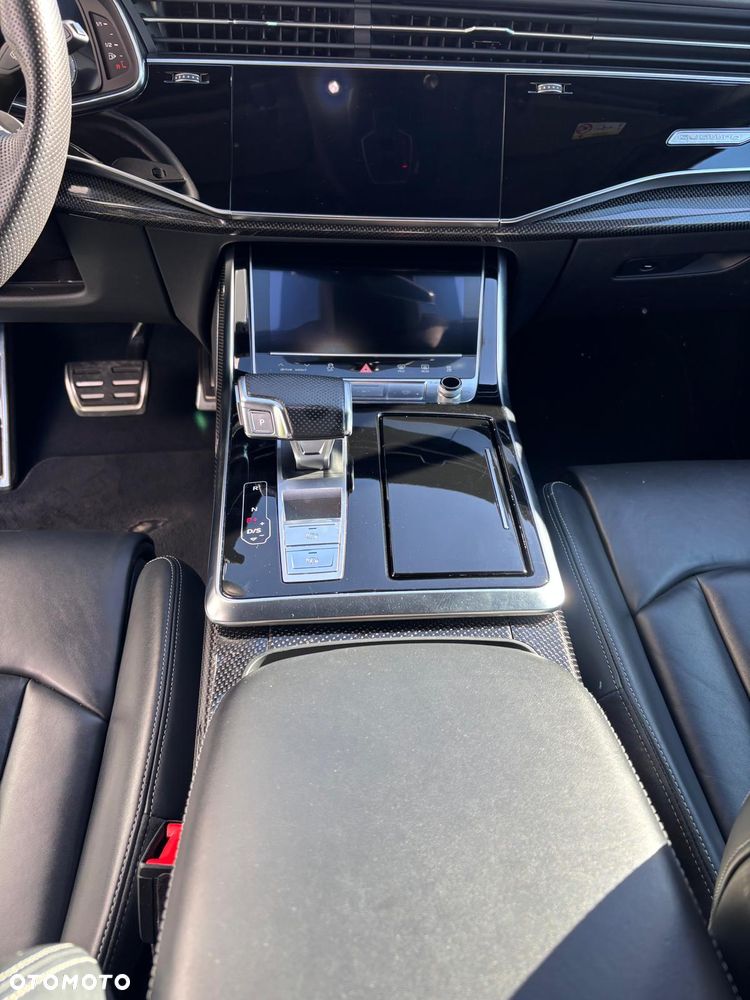 Audi SQ7 TFSI Quattro Tiptr - 19