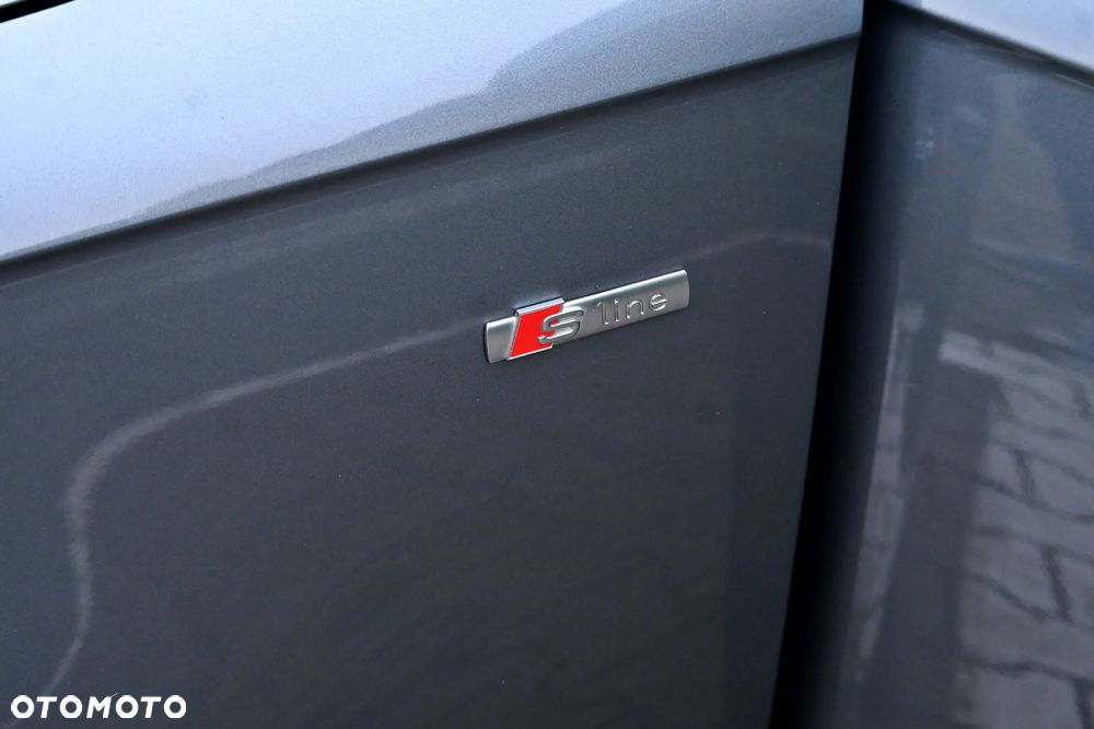 Audi A4 Avant 2.0 TDI DPF clean diesel quattro S tronic S line Sportpaket - 21