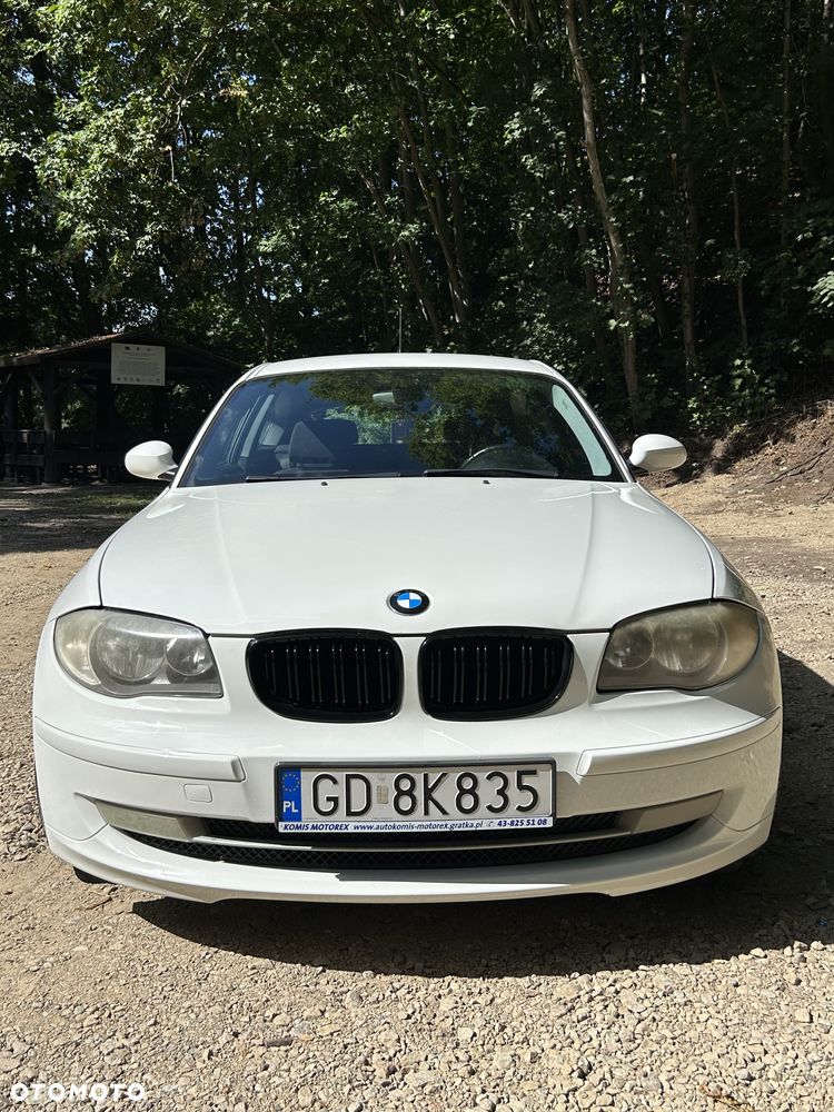 BMW Seria 1 120d - 3