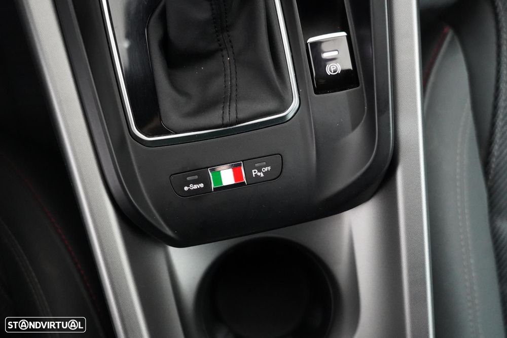 Alfa Romeo Tonale 1.3 Plug-In Hybrid TI e-AWD - 15