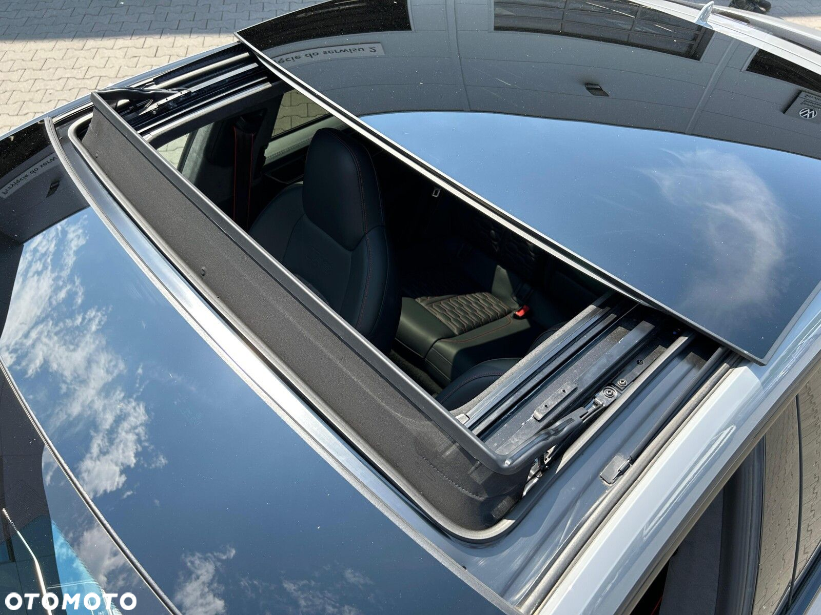 Audi RS7 Sportback - 38