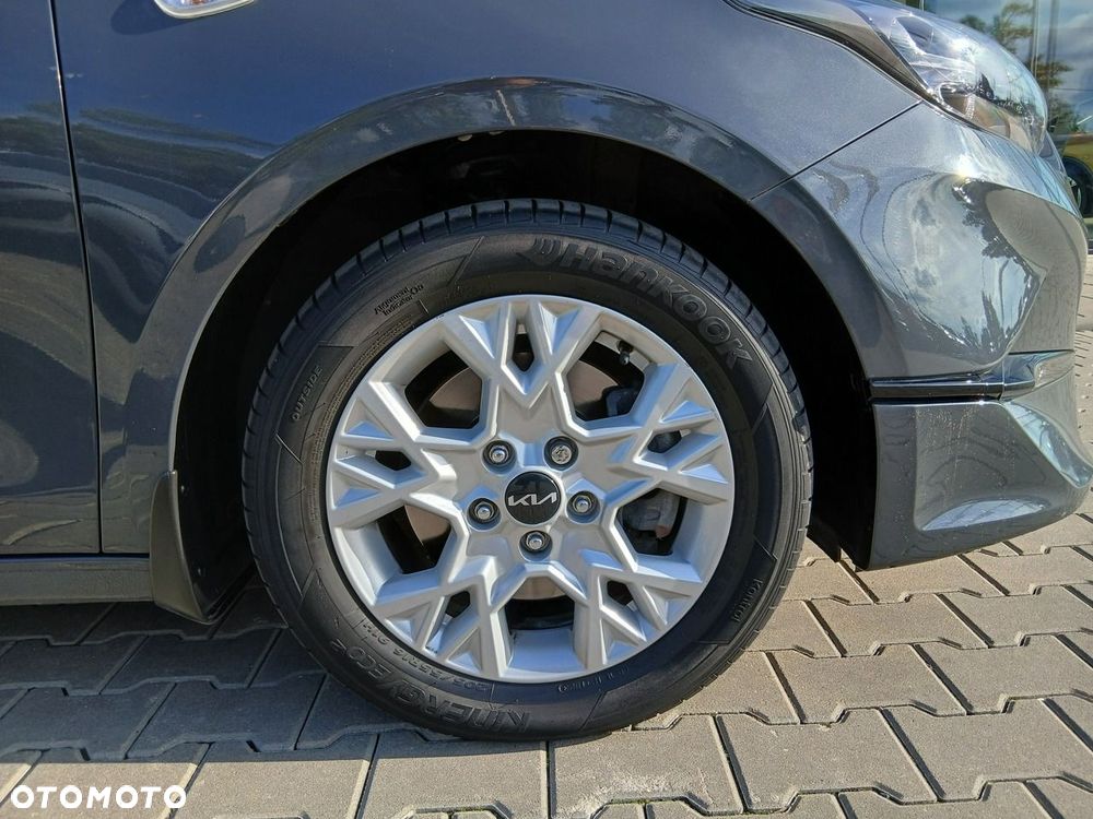 Kia Ceed 1.5 T-GDI M DCT - 26