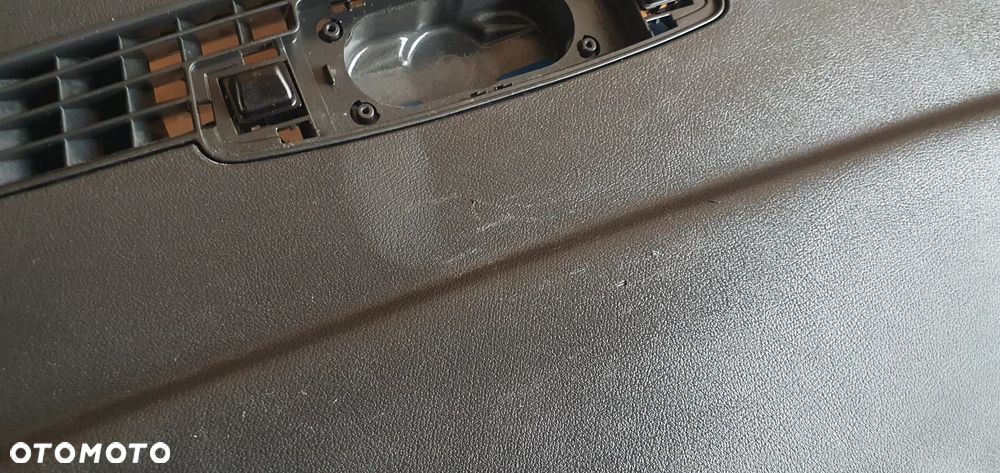 Konsola AIRBAG poduszki sensor Audi A3 8P Lift - 8