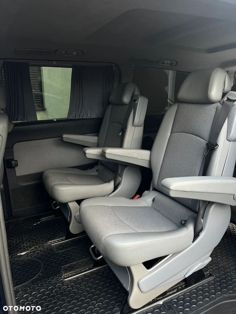 Mercedes-Benz Viano 3.0 CDI Ambiente - 16