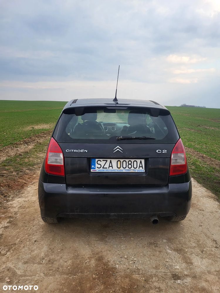 Citroën C2 1.6 VTS - 3