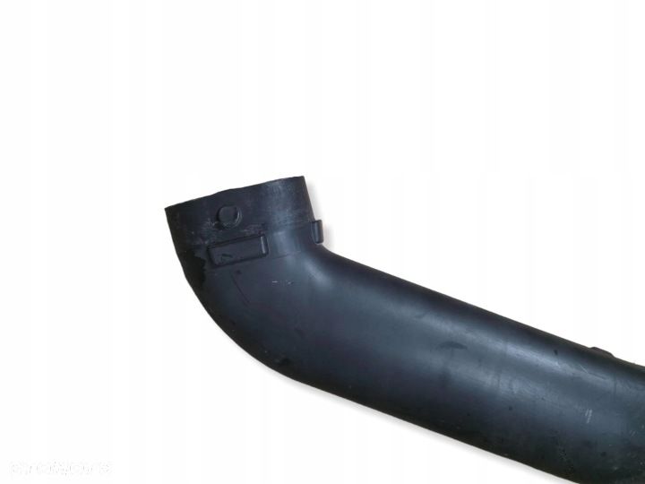 RURA PRZEWÓD DOLOTOWY POWIETRZA RENAULT WIND 1.2 TCE 8200609474 - 3