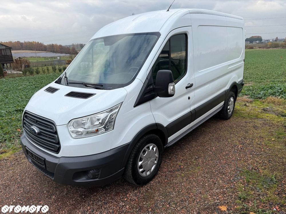 Ford Transit - 2