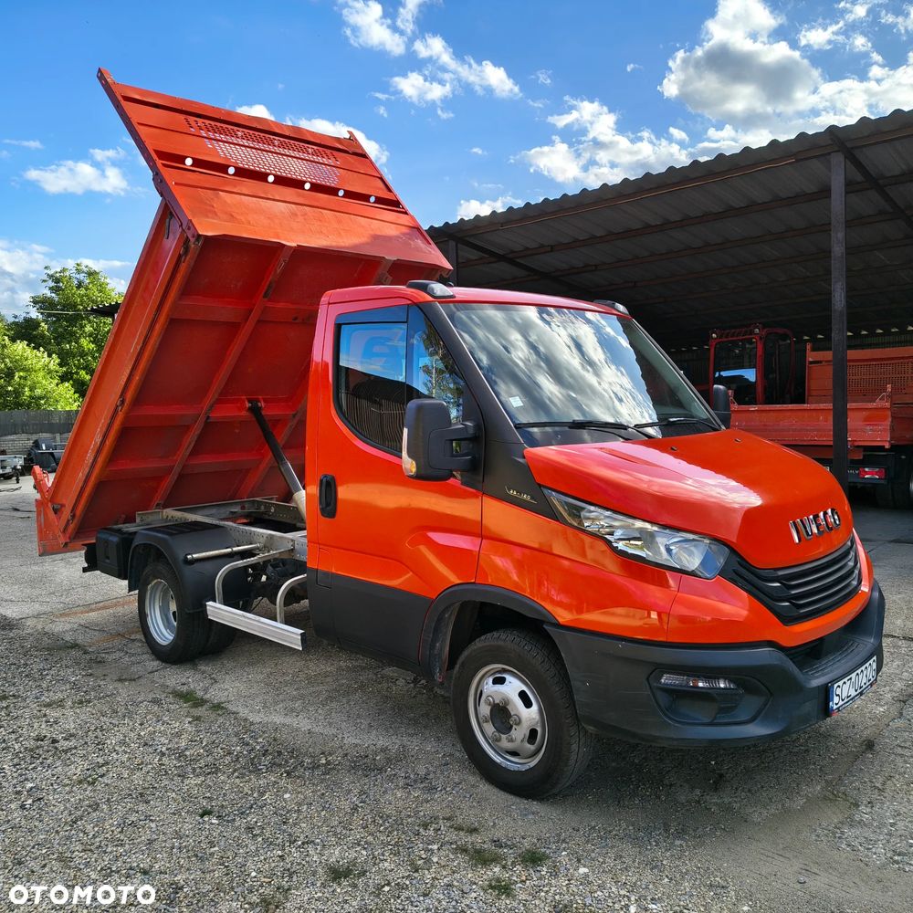 Iveco Daily 35C12 - 14