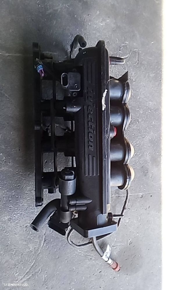 Colector Admissão Rover Streetwise Hatchback - 2