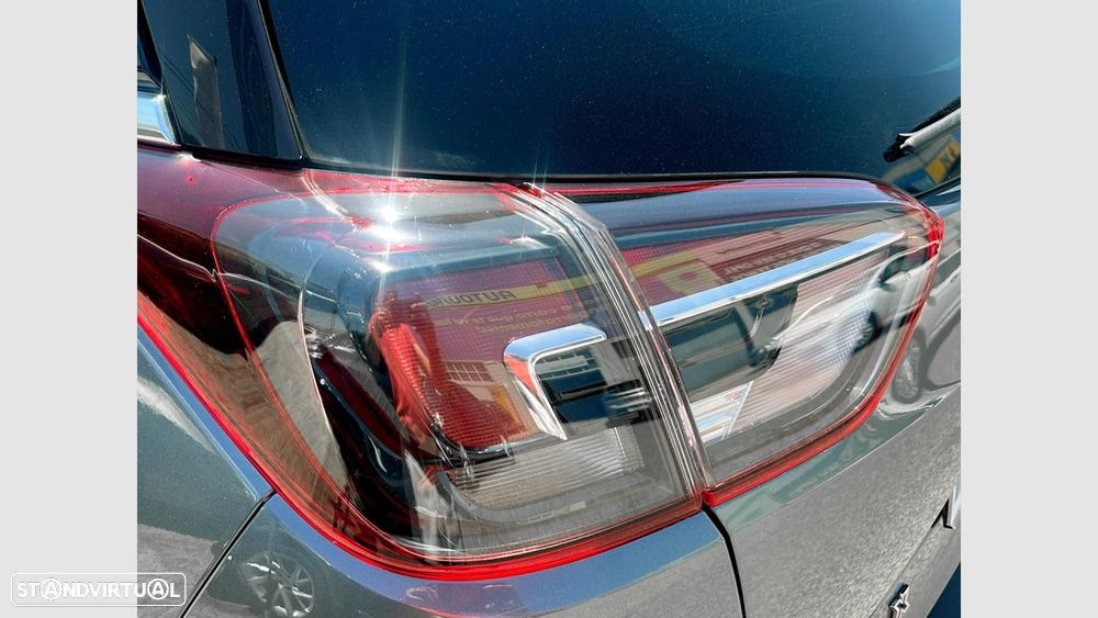 Opel Crossland X 1.6 CDTi Innovation - 10