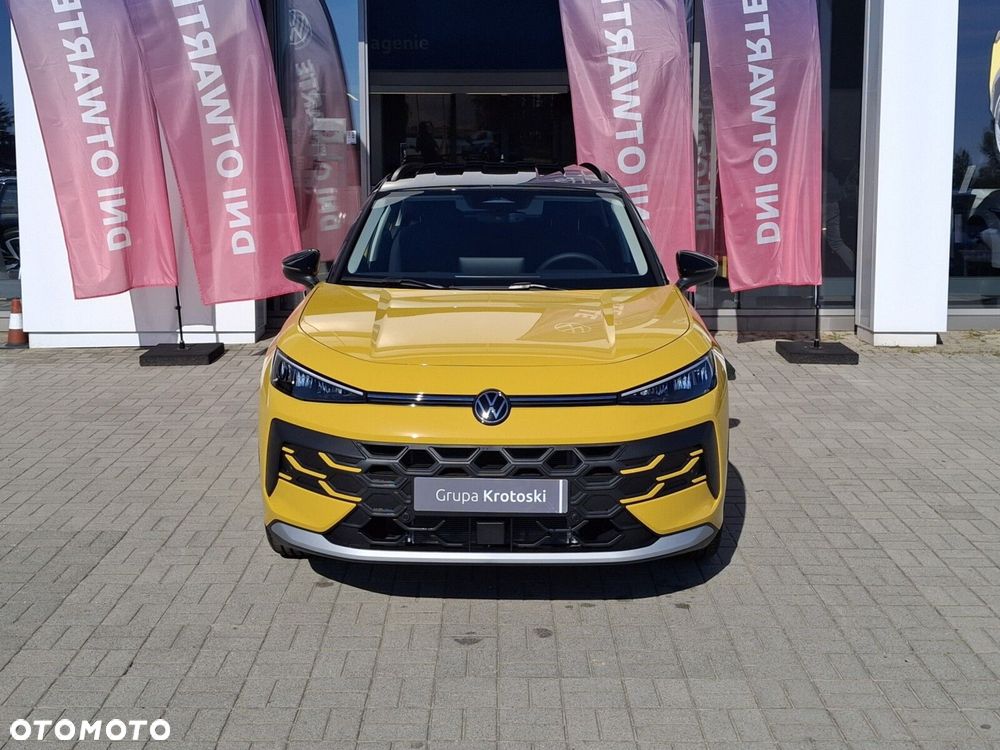 Volkswagen T-Roc 1.5 eTSI Life DSG - 3