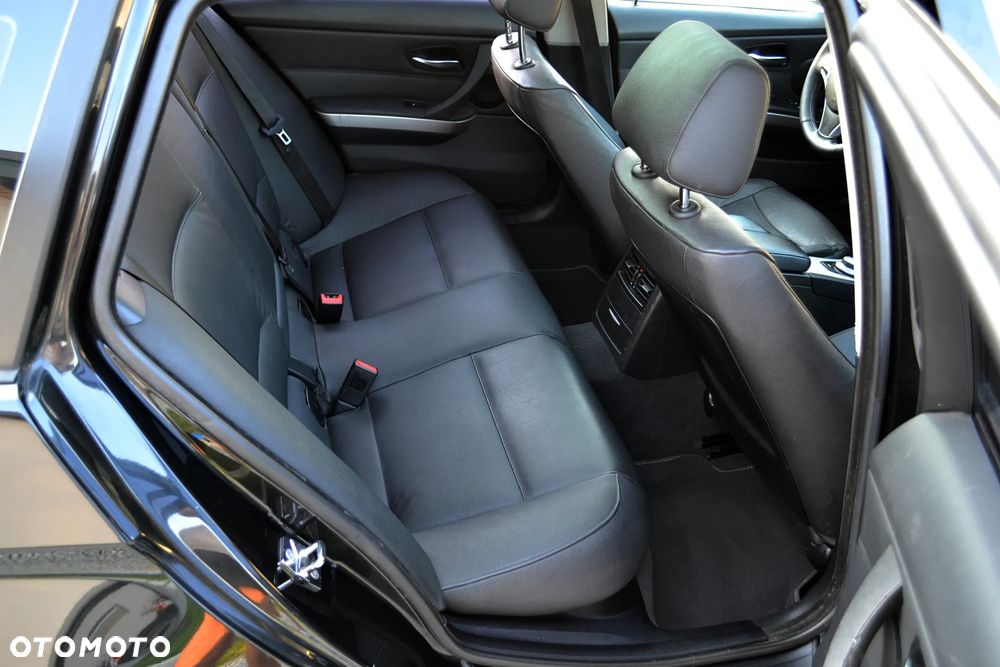BMW Seria 3 320d DPF - 7