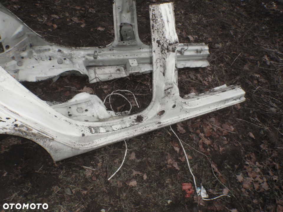 zawias rygiel zamek drzwi z klapka karoserji fiat bravo II  wszystkie części do bravo  2 - 2