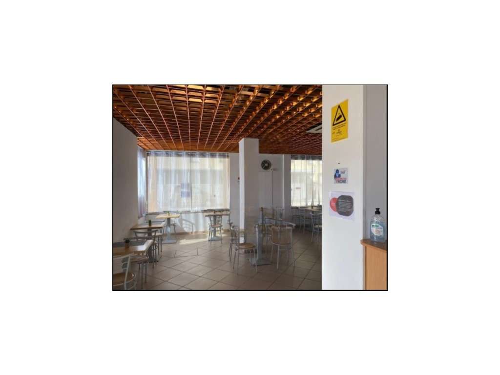 CAFETARIA / GELATARIA - Grande imagem: 4/11