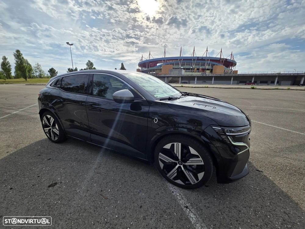 Renault Mégane E-Tech EV60 Iconic - 1