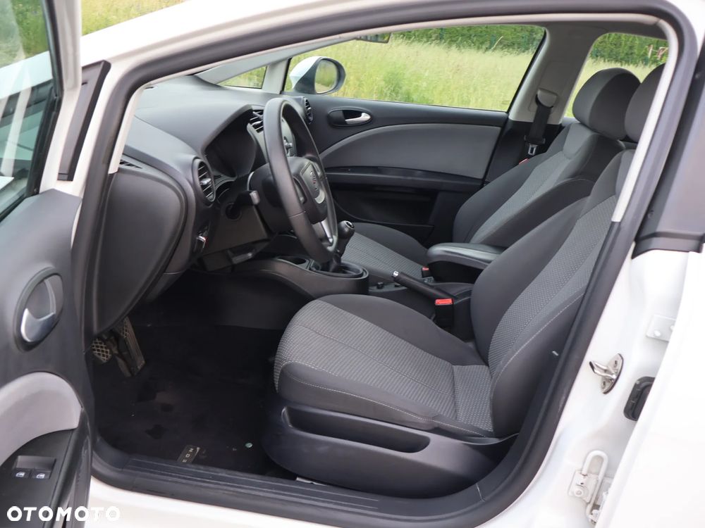 Seat Leon 1.4 Sport Limited - 17