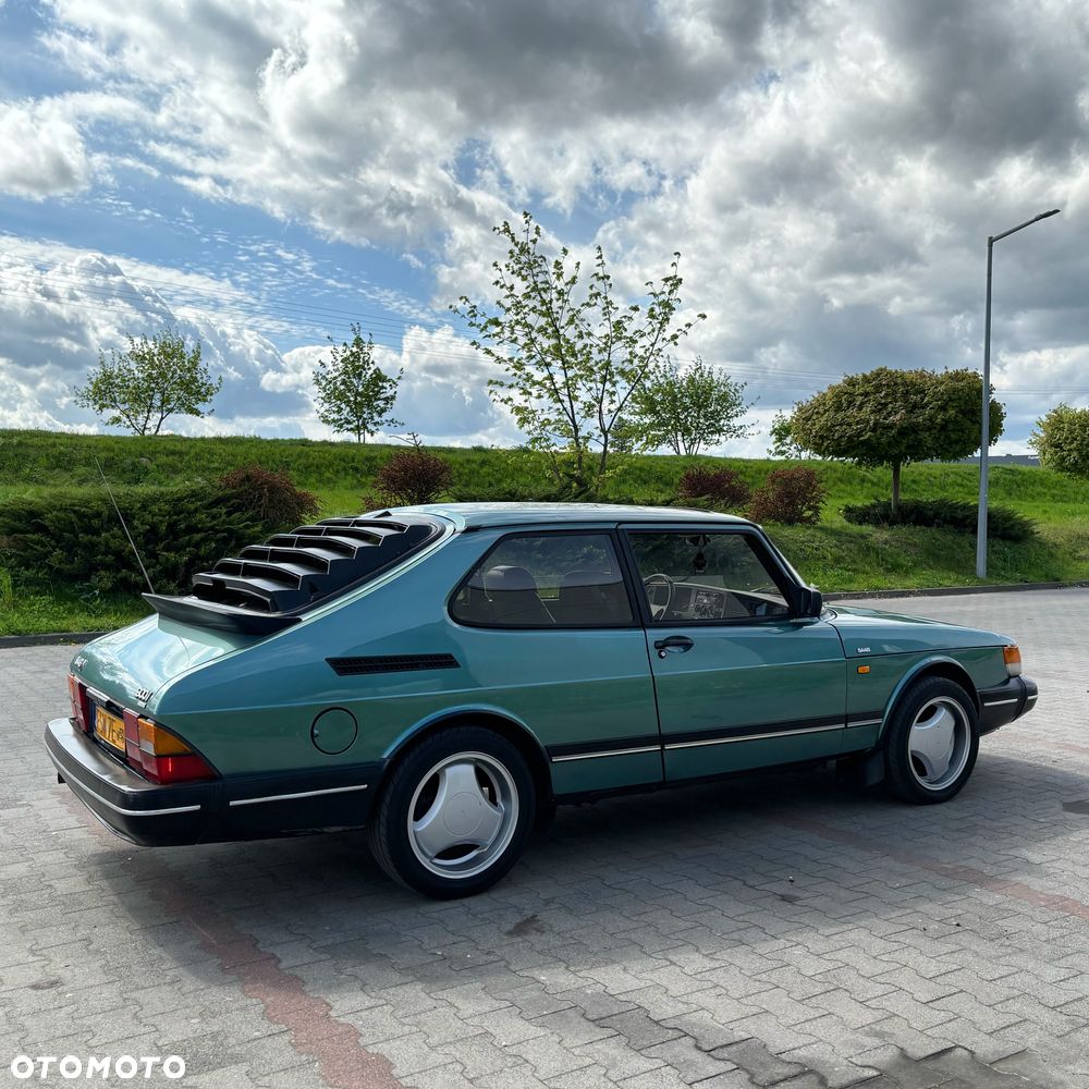 Saab 900 900i 20-16 - 1
