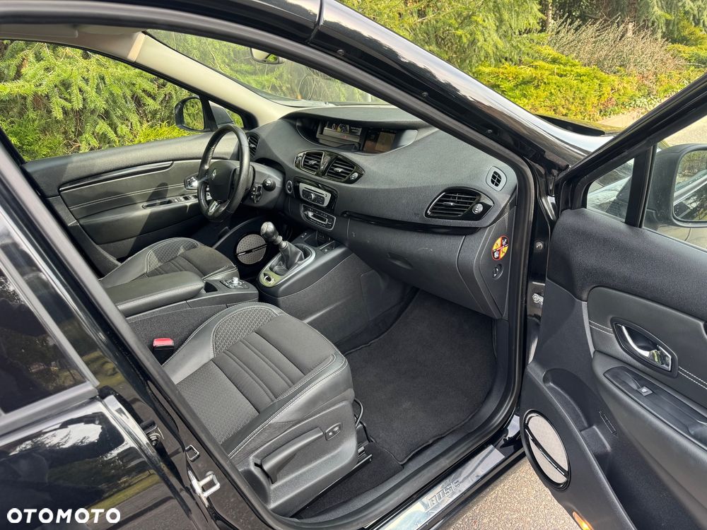 Renault Scenic 2.0 dCi Bose - 14