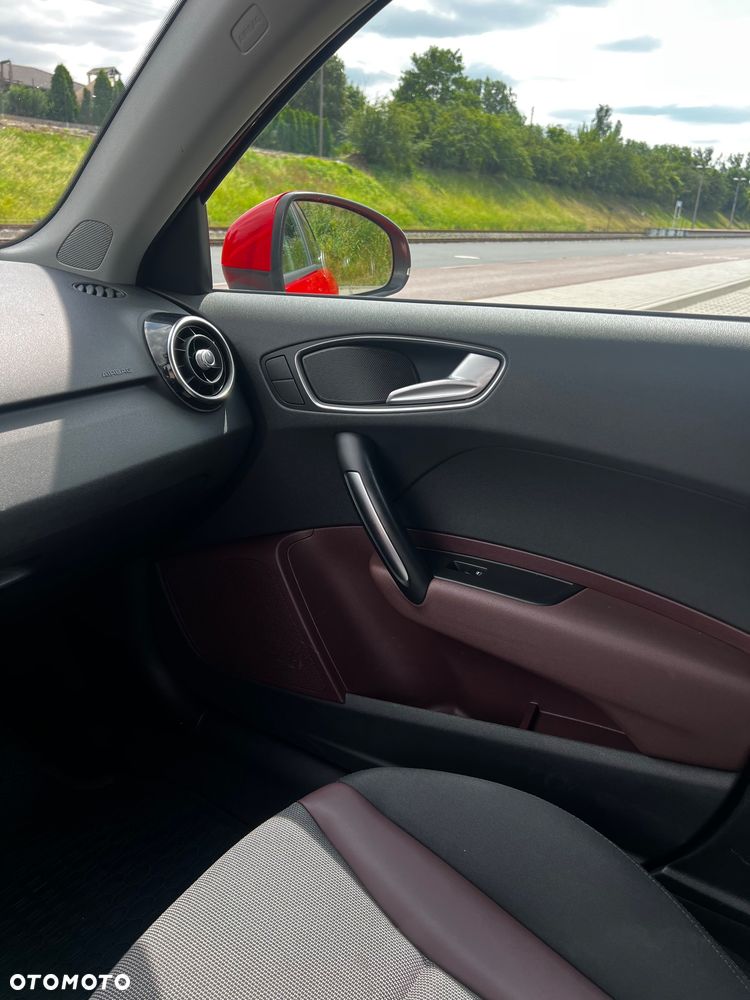 Audi A1 Sportback - 16