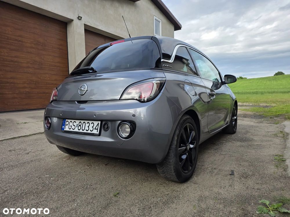 Opel Adam 1.4 120 Jahre - 29