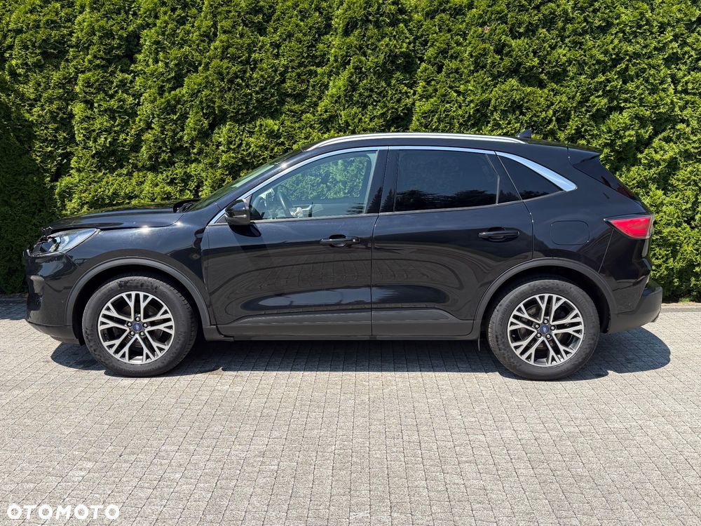 Ford Kuga 2.0 EcoBlue AWD Titanium - 7