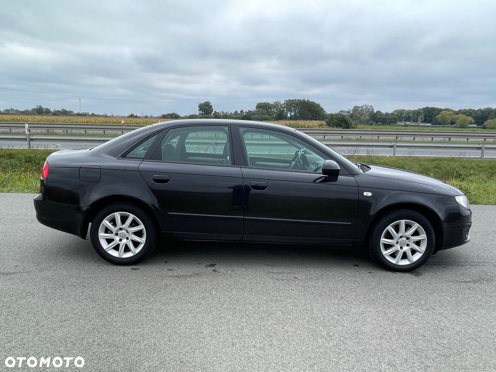 Seat Exeo 1.8T Sport - 15