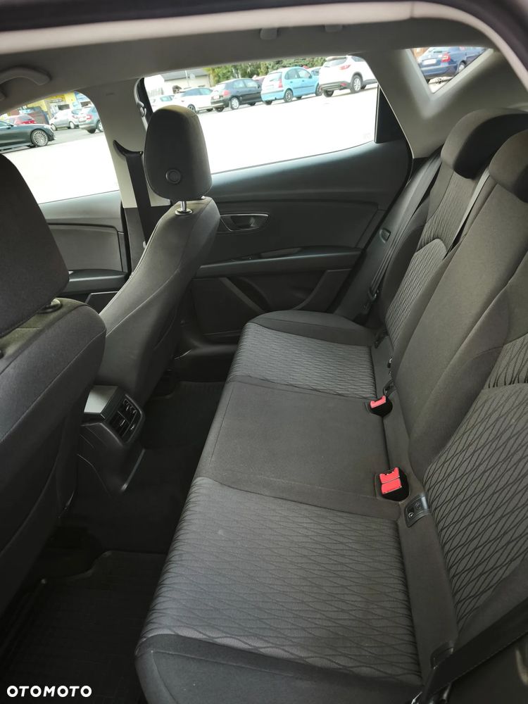 Seat Leon 1.4 TSI Style S&S - 6