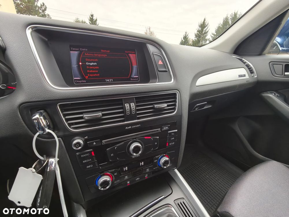 Audi Q5 2.0 TDI Quattro - 17
