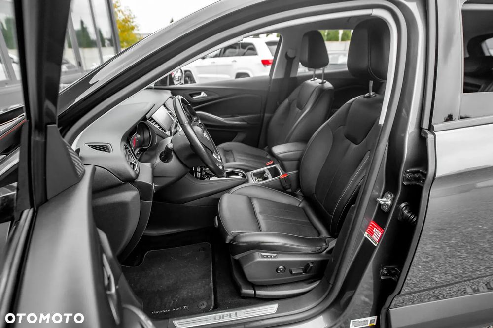 Opel Grandland X 1.6 T Ultimate S&S - 14