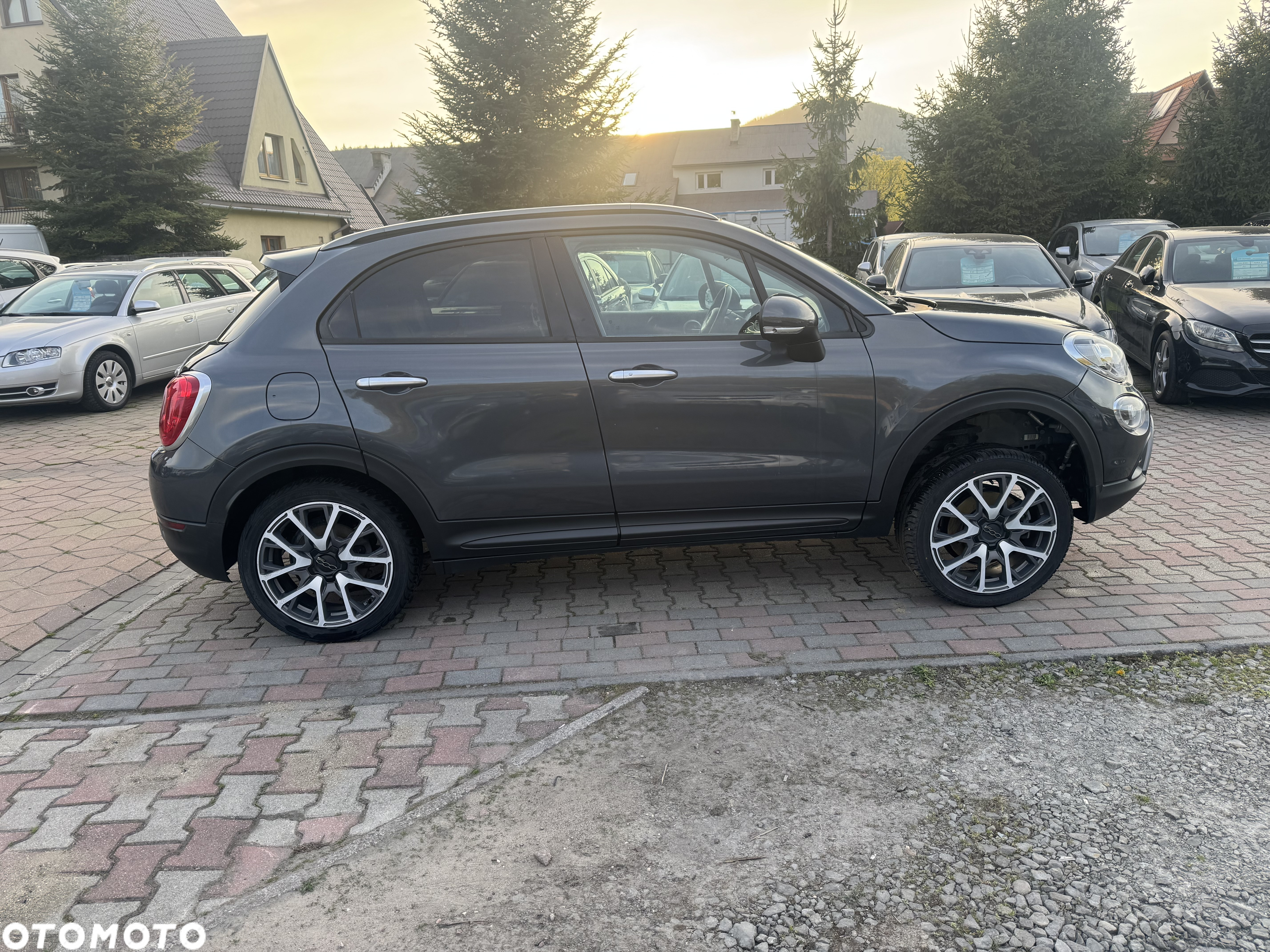 Fiat 500X - 2
