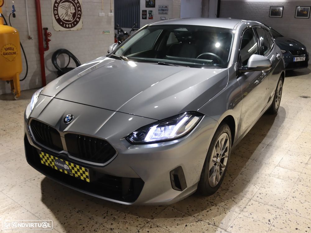 BMW 116 Standard - 30